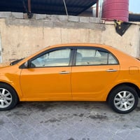 جيلي موبل • ٢٠١٢ • البصرة