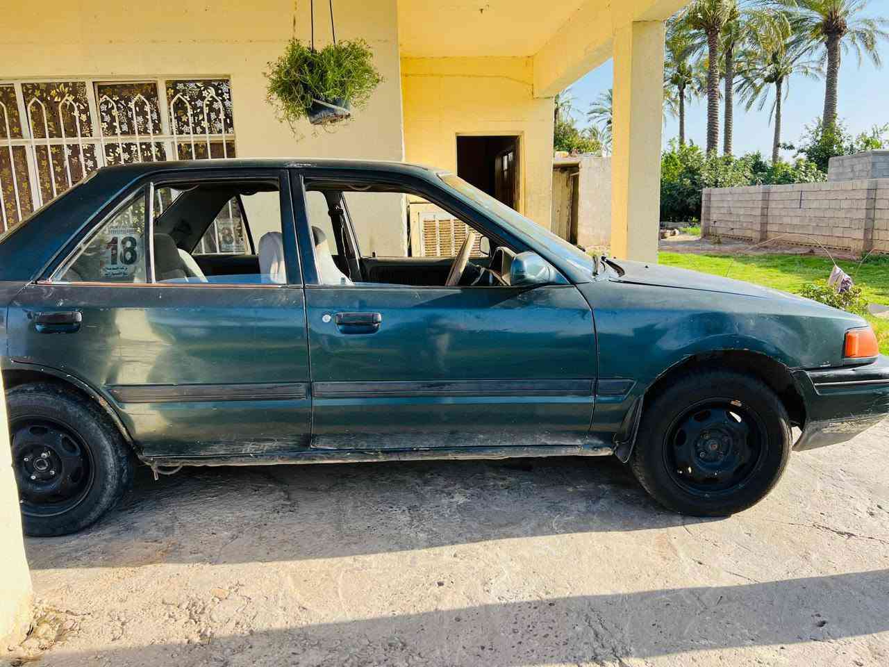 مازده 323 البيع سعر 35 كهربيات شغاله كلها استفسار نصل على رقم ***********
