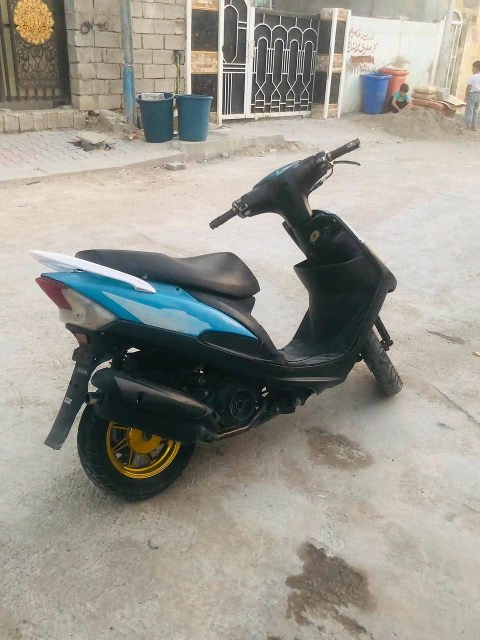 ماكس عدلة نضيفة كاملة مكملة مابيها نقص بوشة ٤٩ مكاني بعقوبة تحرير ***********      ٣٥٠ وبيها مجال قليل

