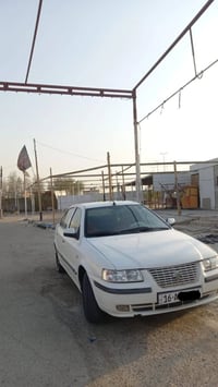 سمند • ٢٠١٠ • ديوانيه