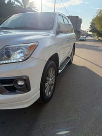 لكزز  ٢٠١١ سوبر سبورت فول اعلى فئة  نضيفة جدا ماشي ١٤٢ الف سيارة ترايه...