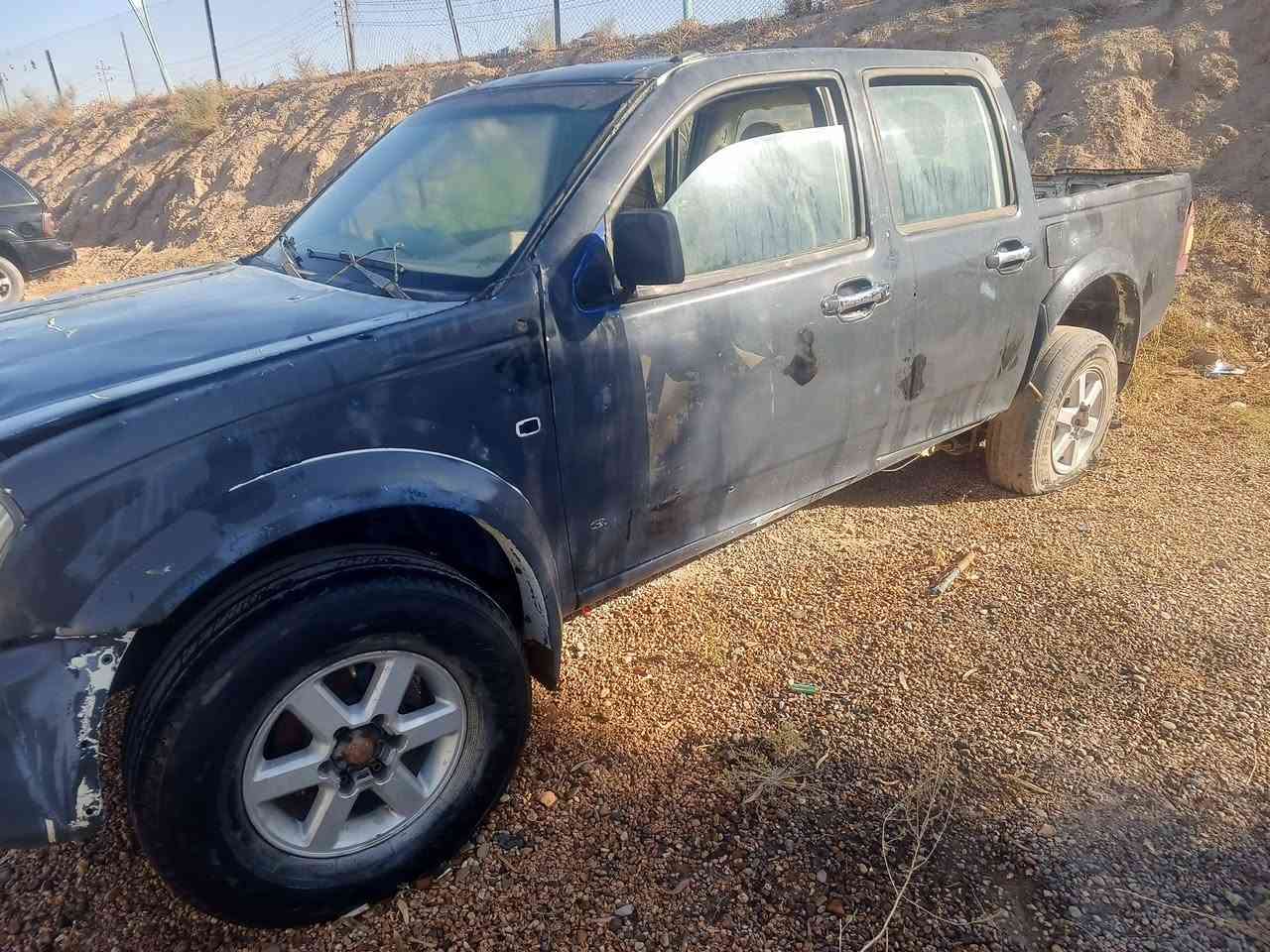 السلام عليكم بيكم لوف مزاد وزارة الداخلية محرك بطه ابيعه على وضعه سعره 20 ورقه مكان رمادي ***********
