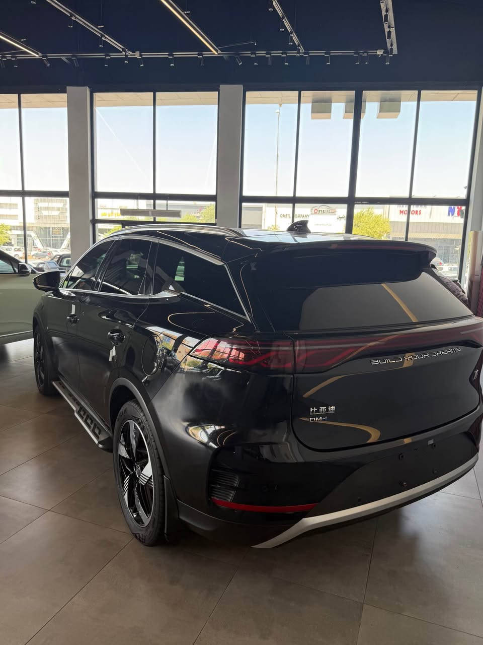 BYD TANG 2024 
Tahsin cars 
***********
255$ أربيل, العراق
