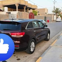 للبيع سونتو موديل 17سته سلندر سبعه راكب سياره بلجيس مابيه كل نقص متومه...