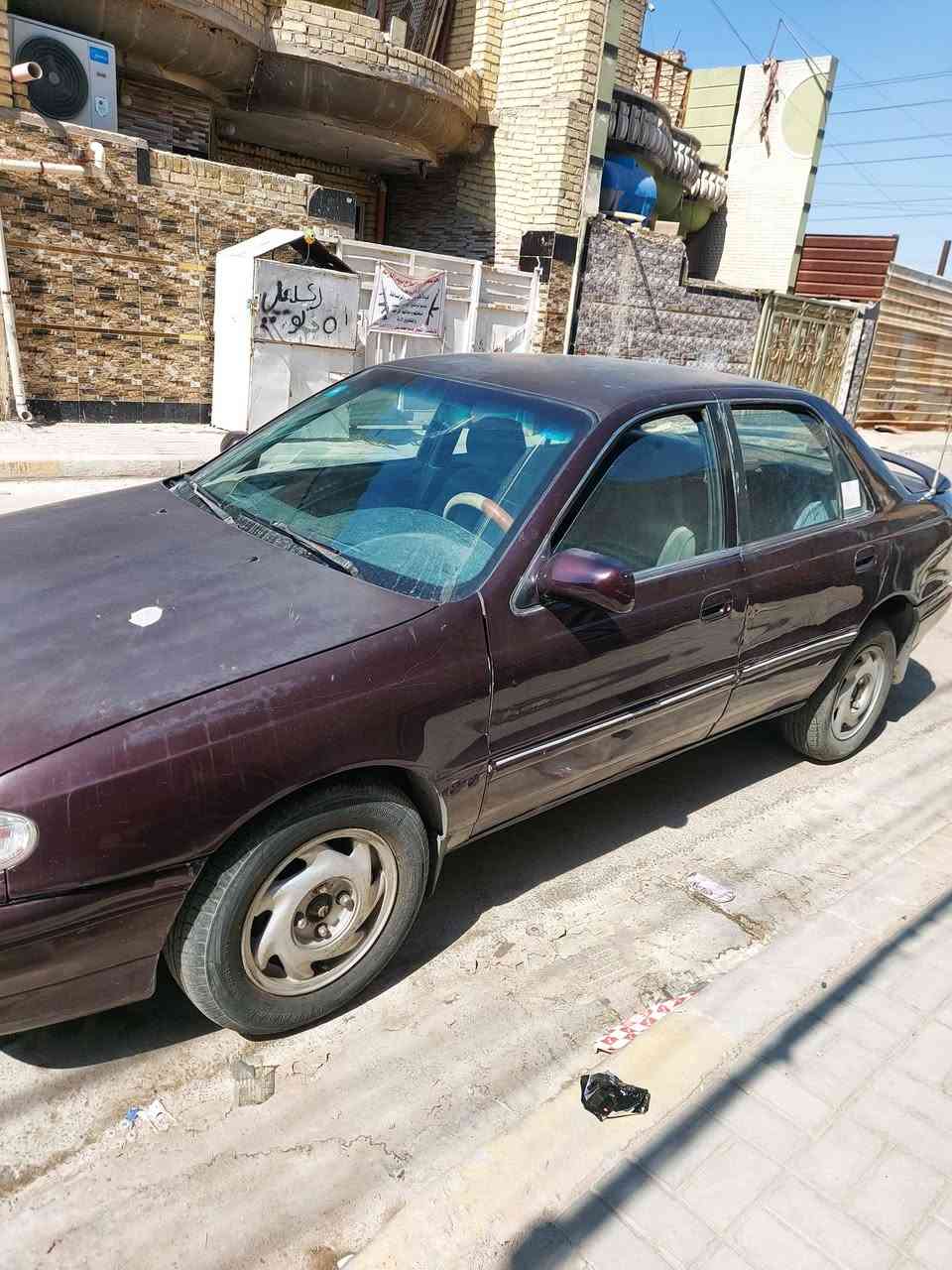 النتر مديل 93 بغداد بسمي السعر 25 بيها مجال قليل رقم الموبايل ***********
