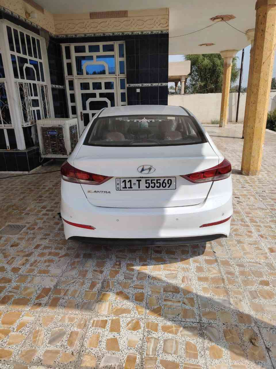 النترا موديل 2017 خليجي ماشيه 190 كير محرك بلادي ما مفتوح بيهة 3قطع صبغ فقط السعر 135 وبيهة مجال *********** واتساب سونار موجود بل منشور

