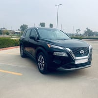 نيسان روج ٢٠٢١ • دبل AWD • ٤٦٠٠٠ ميل