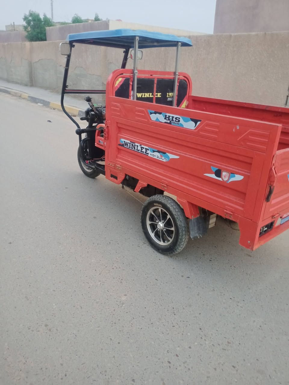 ستوته • ٢٦ • ٦ بطاريات