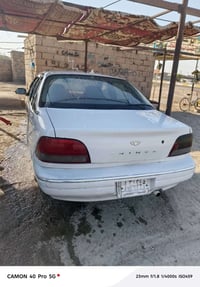 موديل ١٩٩٦ • السماوه • تاير جديد