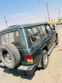محرك وكير جديد • لا صبغ لا حادث • رقم اربيل