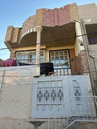المهندسين بالشريط • ١٥٠م • ٤ غرف