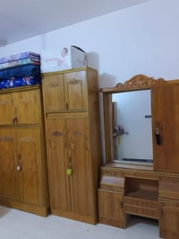 غرف جديدة • للبيع • قابل للتفاوض