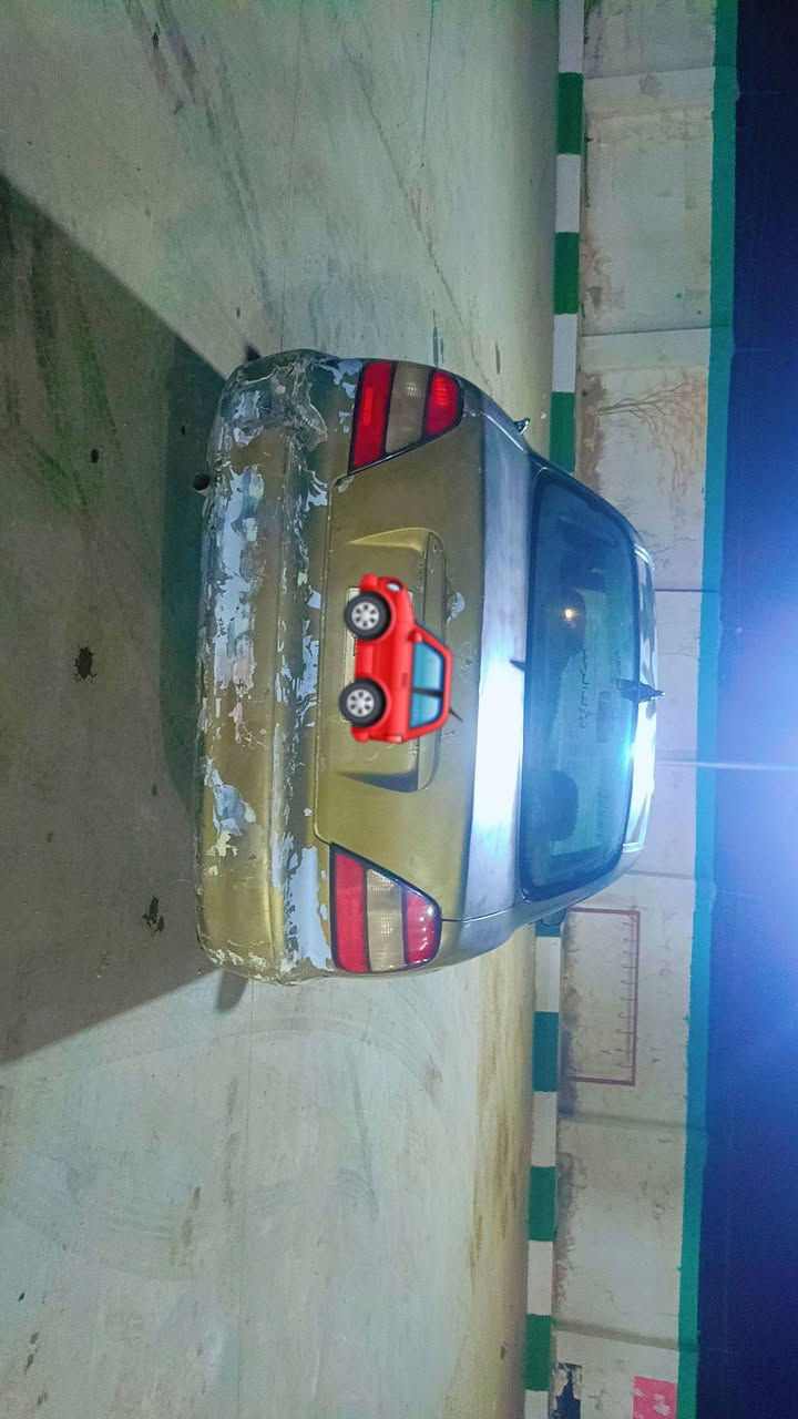 سلام عليكم شباب دايو لكانز موديل 99 للبيع او مراوس سعر بيع 24 مصفره رقم بابل خصوصي مداور يمته عايزه ترتيبات تطلع لك اوبتما بل شارع مال جناي السياره ***********/ عنوانها بابل
