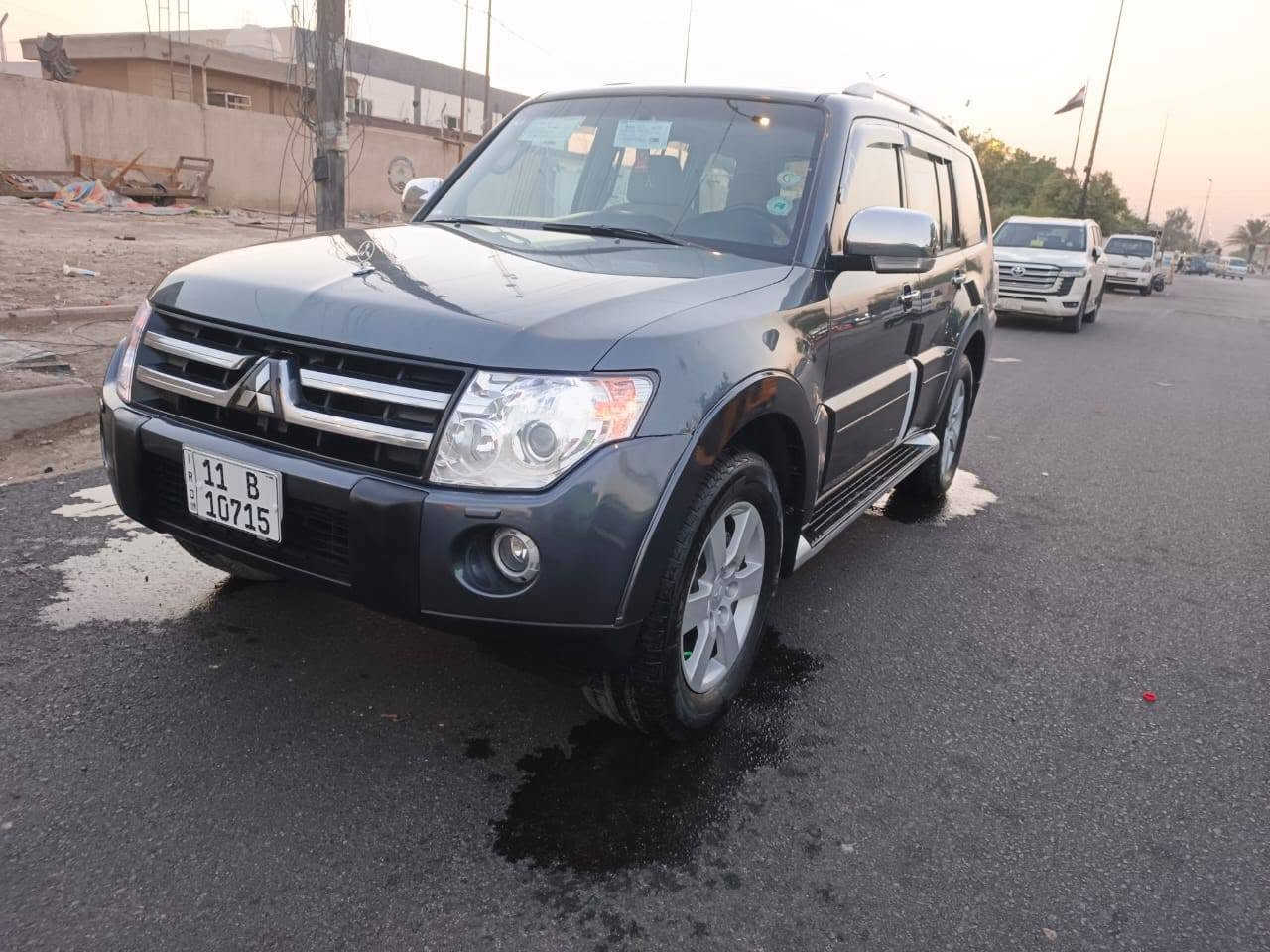 باجيرو موديل 2008 حنتور سياره فول محرك 3800 كير تبريد خير من الله تخم تاير كهربائيات جاه سياره سلايت موري شفط سياره فول واحد على واحد اي نقص ما بيها سياره بالسمنه رقم بغداد دبي سنويه 31 السعر 110 العنوان بغداد رقم الهاتف ***********
