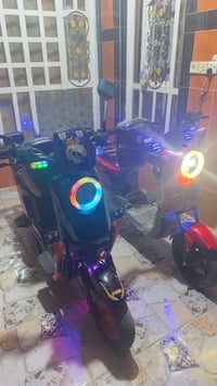 H900 • R9 • بطاريات فول