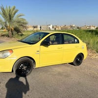 السلام وعليكم سياره حلوه ونضيفه السعر ٨٥مصفره من كلشي 07750622633تجي و...