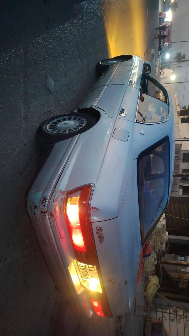 بطة منفصل • ١٩٩٢ • رقم بغداد