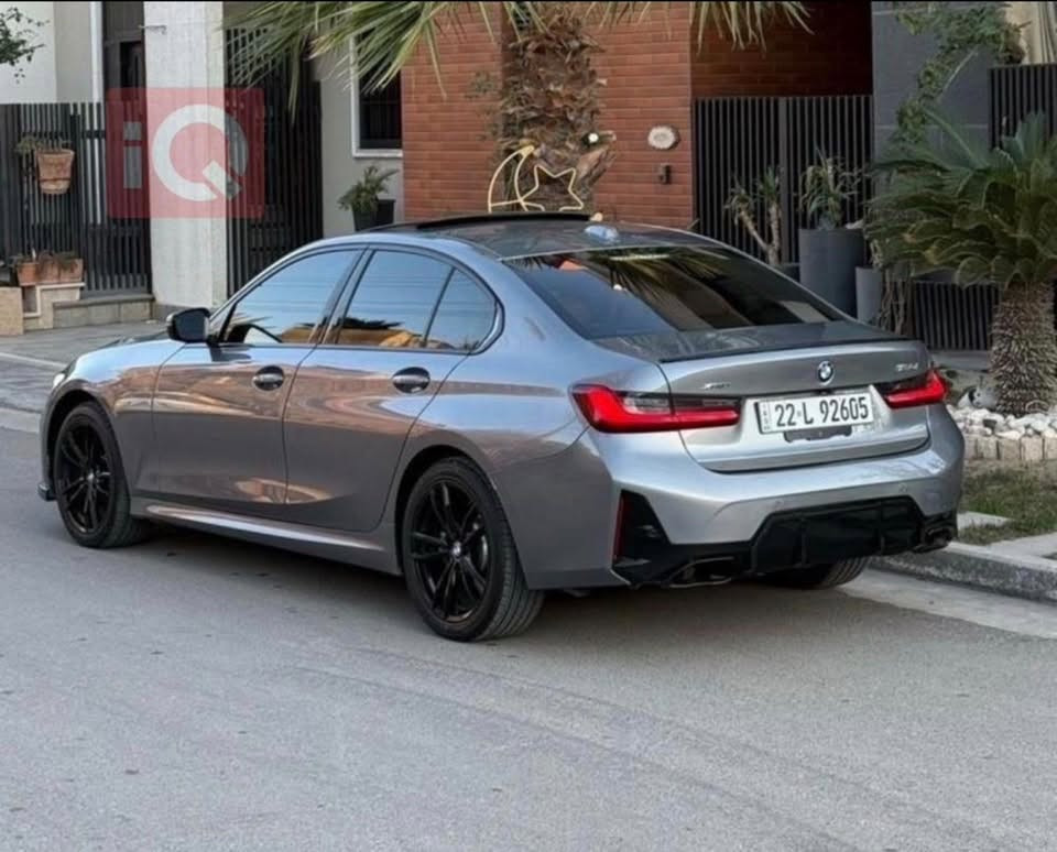 330i للبيع 
2024
($300)
*********** للاستفسار
