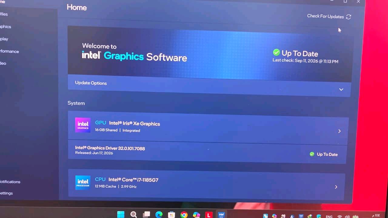 لابتوب ثينك باد t14s للبيع فقط نضافه 99% المواصفات:
معالج core i7-1185G7 الجيل 11

رام 32 جيجا ddr5 بسرعه 4267 

هارد 256 SSD قابل للتطوير

كارت شاشه مدمج iris 16GB

شاشه حجم 14 بدقه 4k مع خاصيه ال HDR و ايضا مانع انعكاس 

تحتوي على بصمه اصبع و IR (بصمه وجه)

بطاريه تدوم من 2 ساعات الى 6 ساعات حسب الاستخدام

السعر 750 الف و بيها مجال قليل 
العنوان بغداد الغزاليه لا يوجد توصيل
هـ/***********