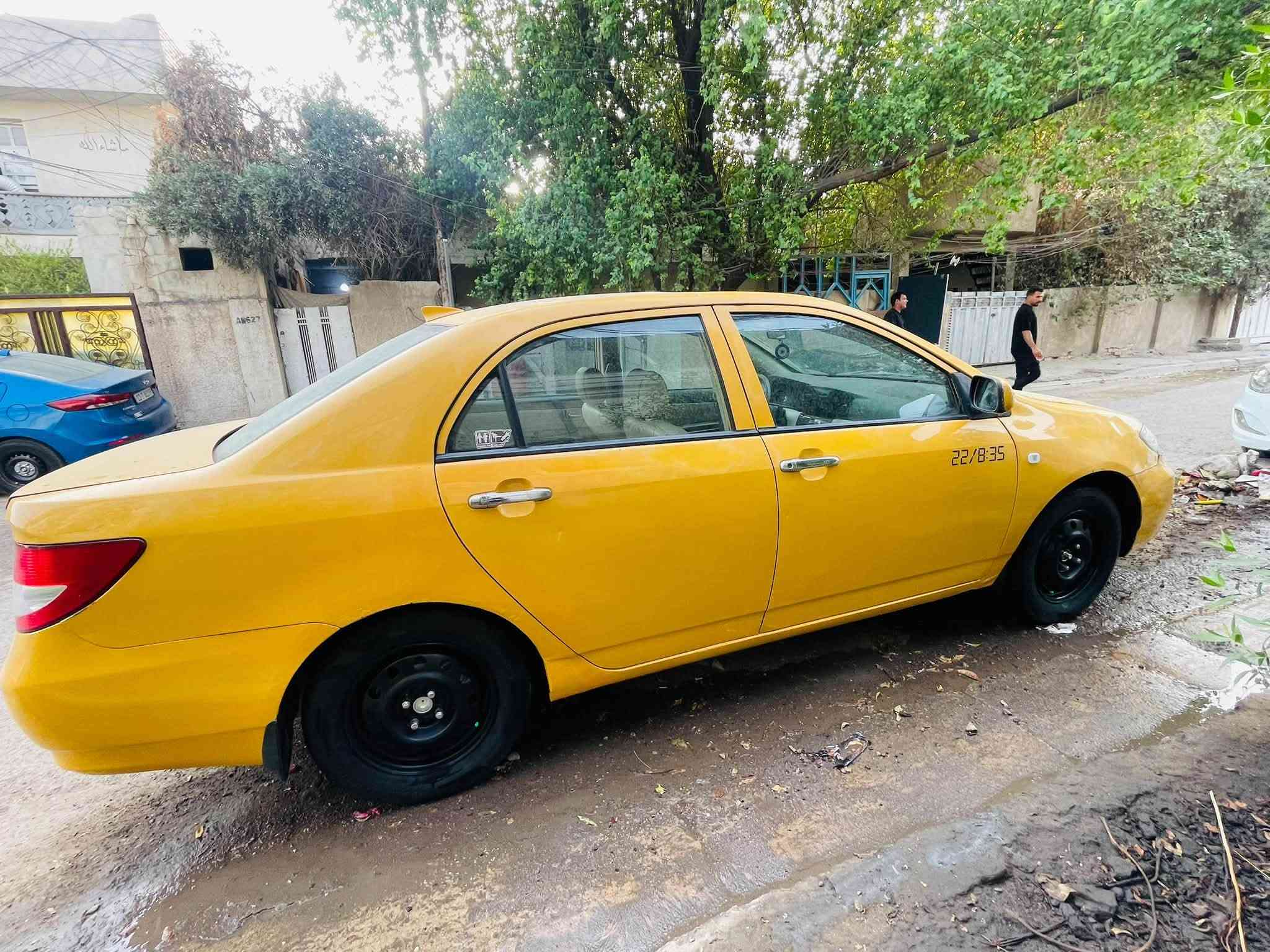 ٢٠١٣ • كير عادي • تحويل ثاني يوم