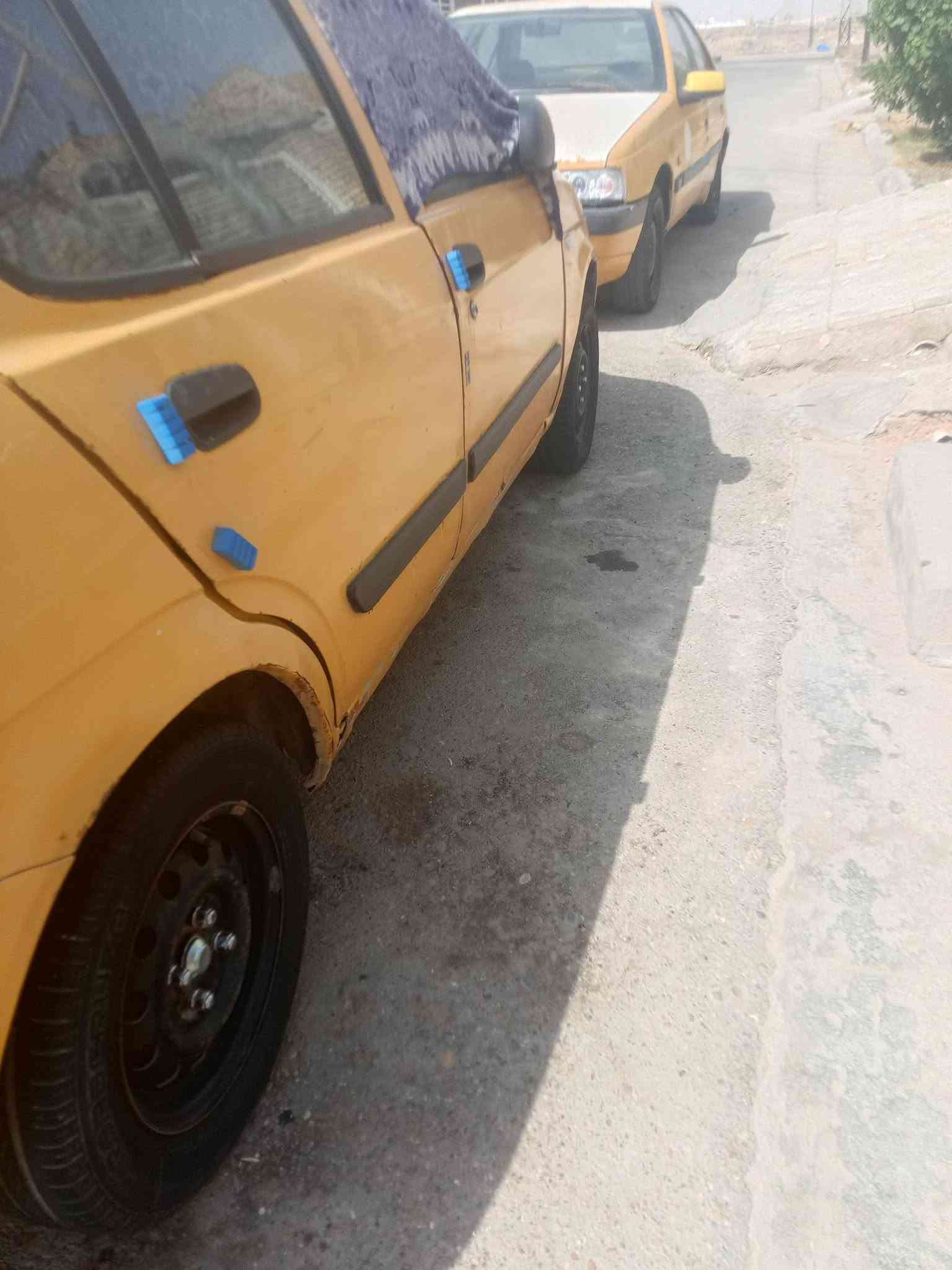 ٢٠١٥ • بخار بالمكينة • ميسان