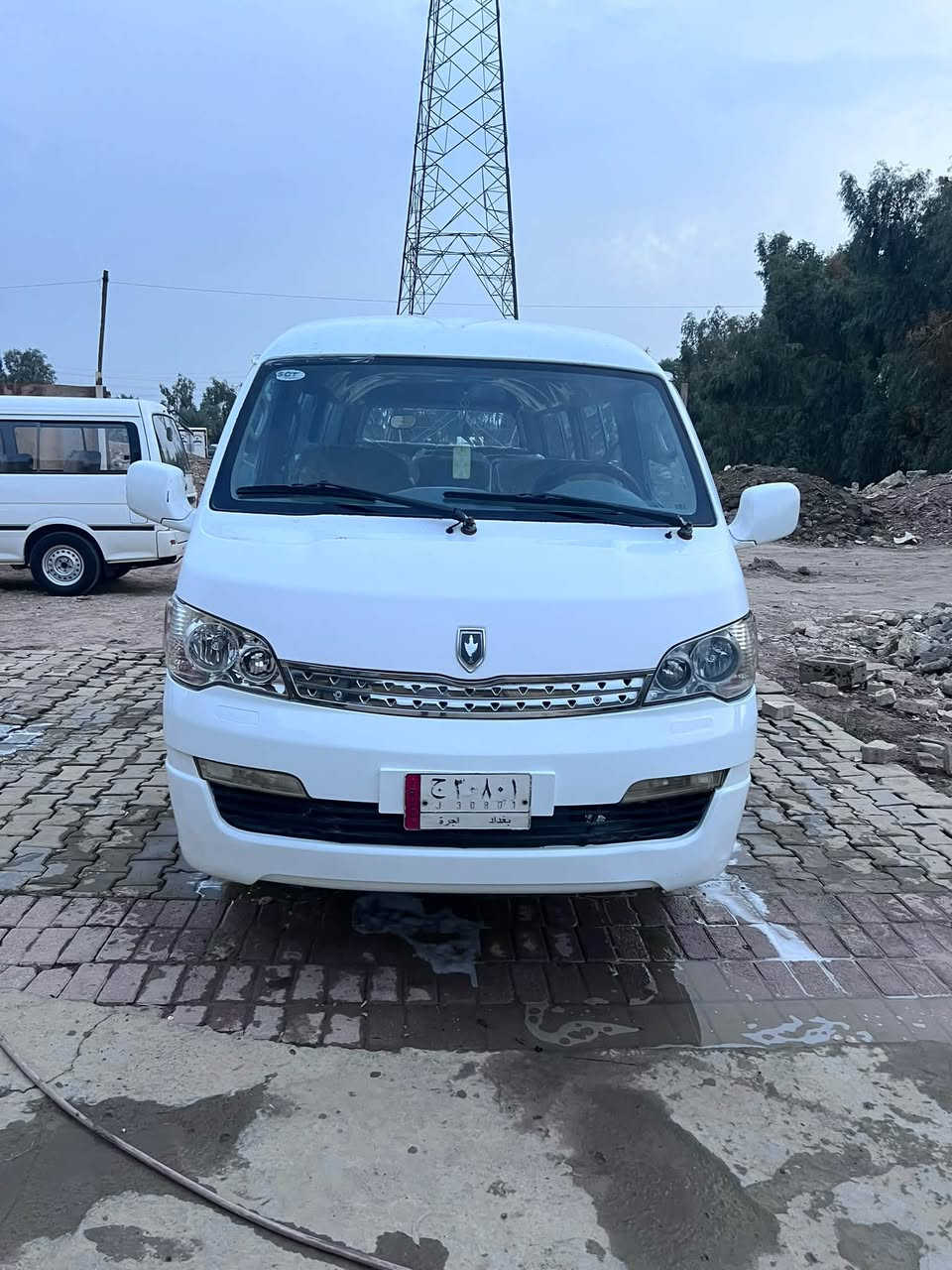 جنبي H1 • ٢٠١٤ • ١٣٢٠٠٠ كم