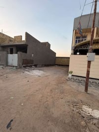 حي اور الأولى • ١٥٠م • واجهة ٧٫٥م