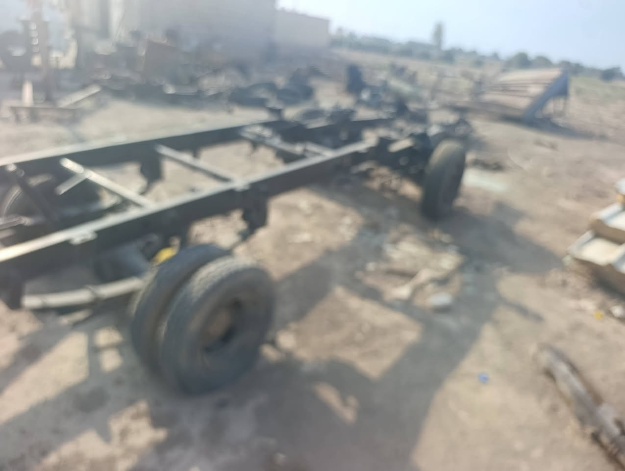 شاصي • ٢٠٠٥ • بصره