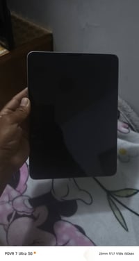 ايباد جيل رابع • M2 • بطارية ٨٩
