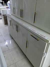 كاونتر • جديد • ٣قطع
