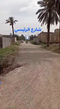 ال بوعليان • ٤٠٠م • ماء كهرباء