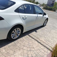 كورلا هايبرد • ٢٠٢٤ • ١٣٥٠٠٠ كم