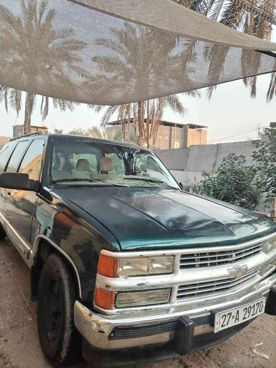 سوبربان • ١٩٩٦ • مكينة ٣٥٠٠