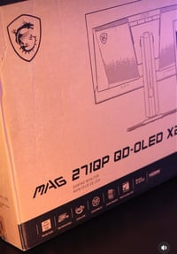 استخدام قليل • ضمان سنة • OLED