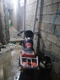 بوكسر • موديل ١٩ • ما بي اوراق
