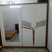 غرفه نوم • جربايه ام نفر • ديوان ثانيه