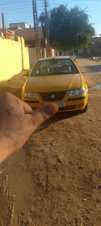 سياره سبت • ٢٠١٢ • باسم تحويل مباشر