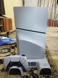 بلي فايف • بلي فور • يد أصلية