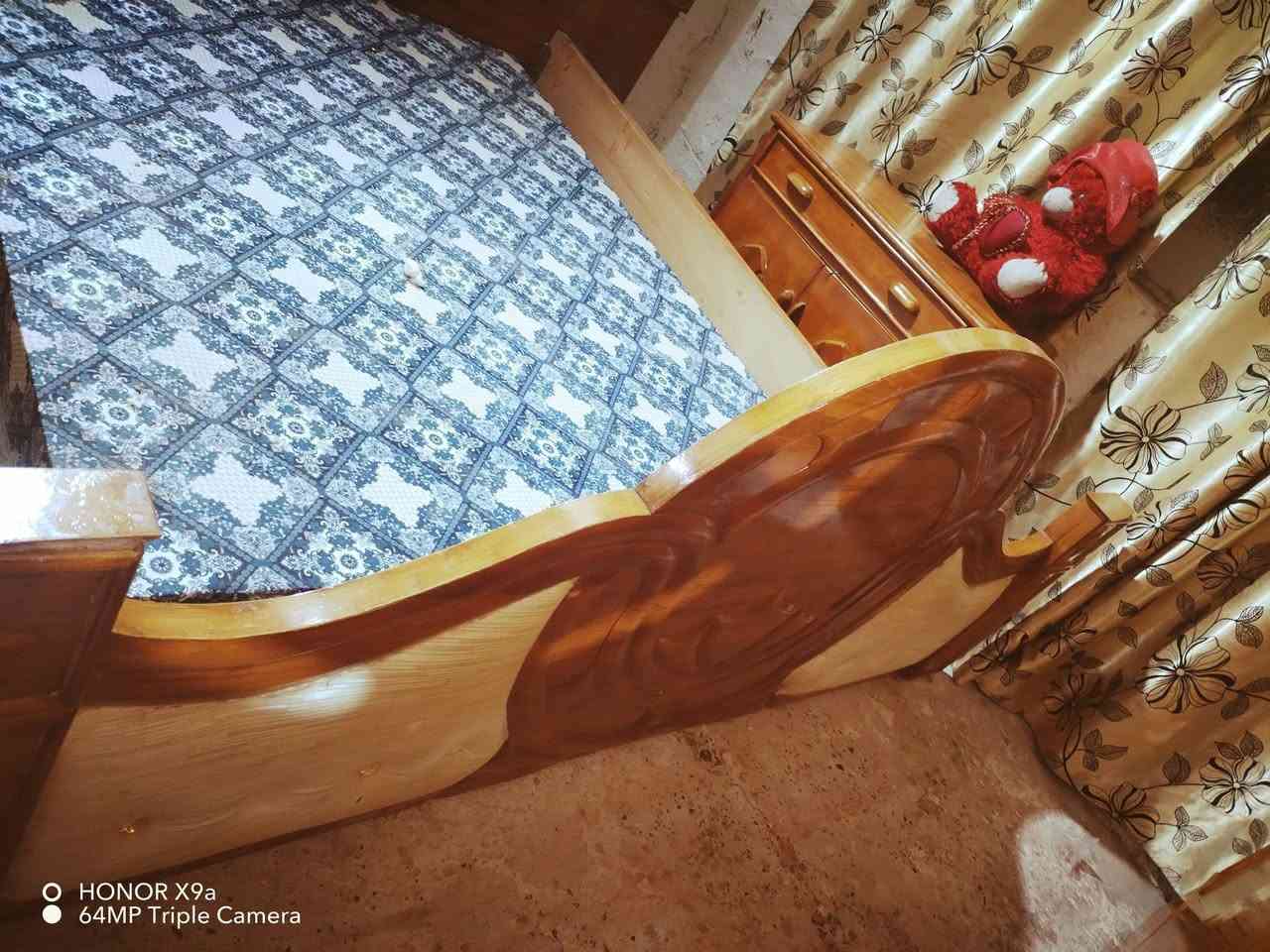 غرفه صاج داخل وخارج تسكام المكان حله شارع 80  ***********
