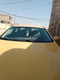 سوناتا • ٢٠١١ • ضربه بسيطة