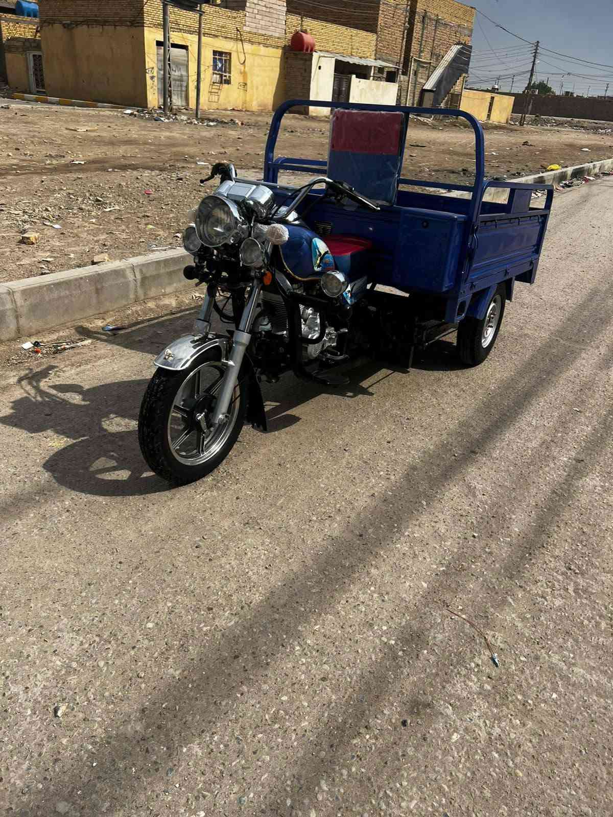 ستوته • موديل ٢٣ • ناصرية