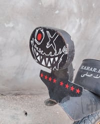 سبايدر • قلعه سكر