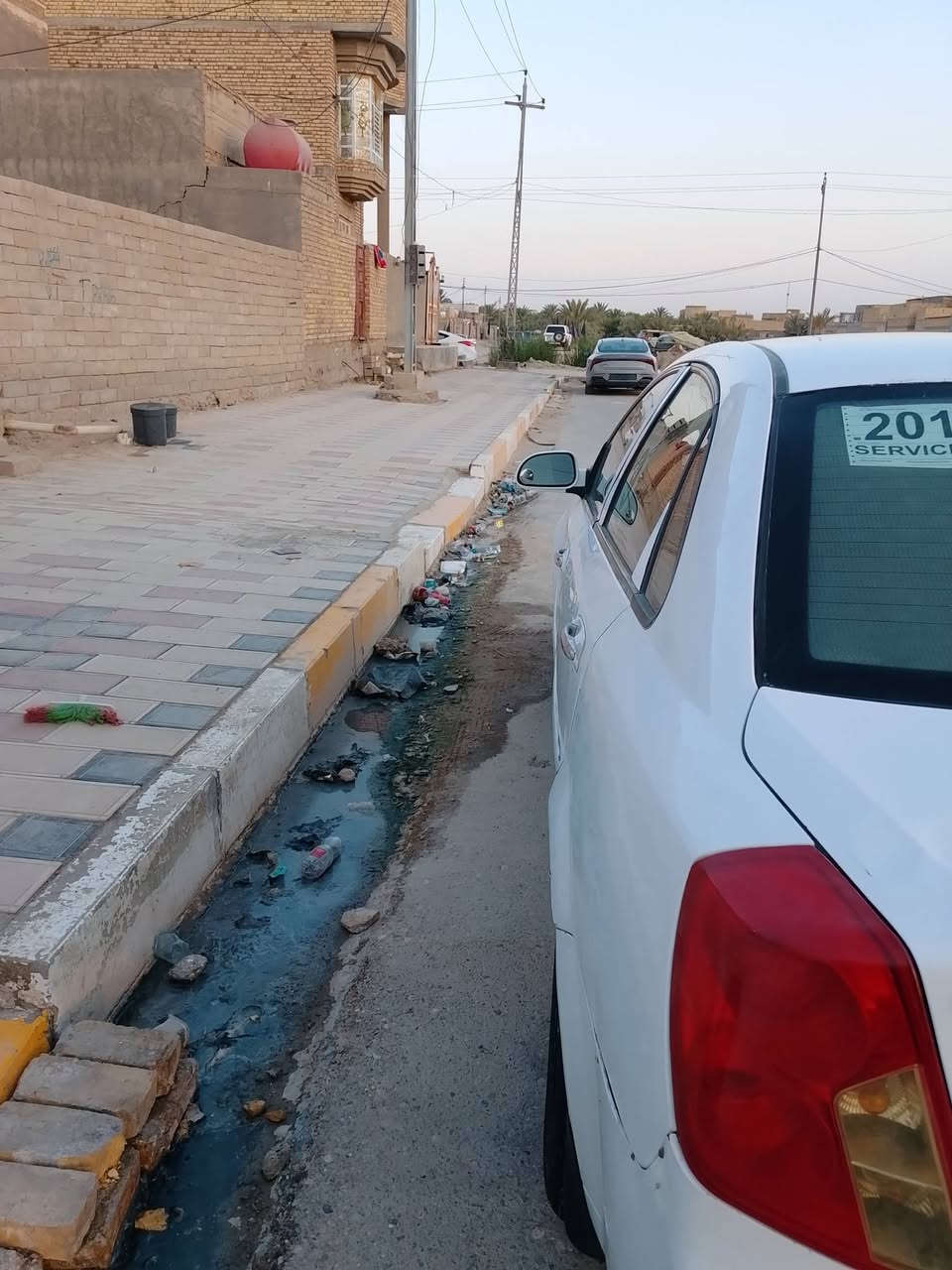 اوبتره 2011
مكينه1800
مكينه خير من الله 
التبريد شغال
الحداديه جديده
سعر 55وبيه مجال
السياره نضيفه 
مكاني الناصريه سوق الشيوخ 

***********
