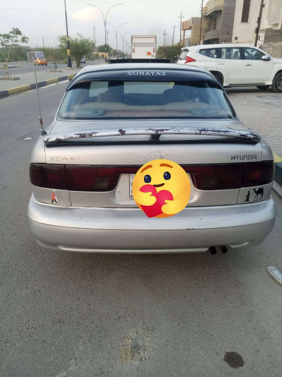 سوناته 2 • ٩٣ • اوتو