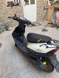 تسع زروف • ما مفتوحه