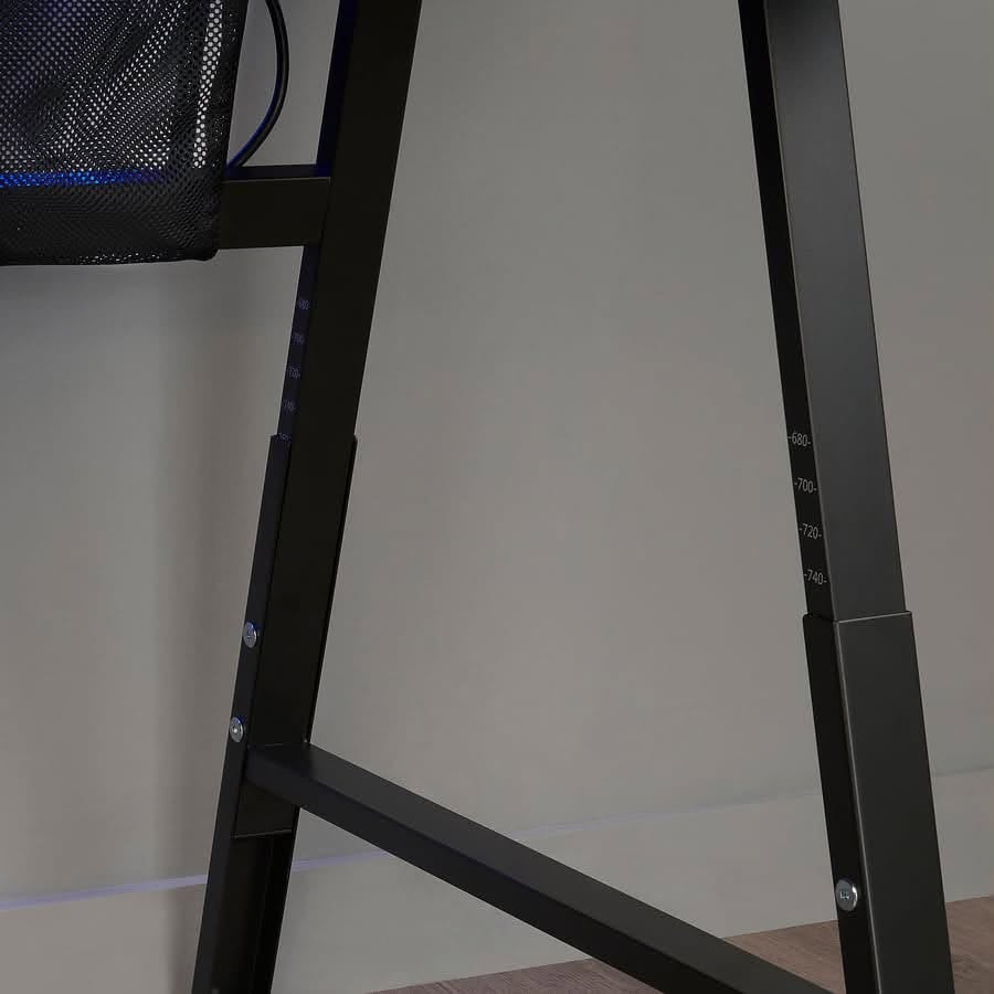 ميز مكتبي من IKEA
القياسات داخل الصور، الميز مستعمل لكن نظيف حاله حال الجديد بدون أي شخط!

الأرتفاع يتغير يدويًا

السعر 200,000 دينار

***********
