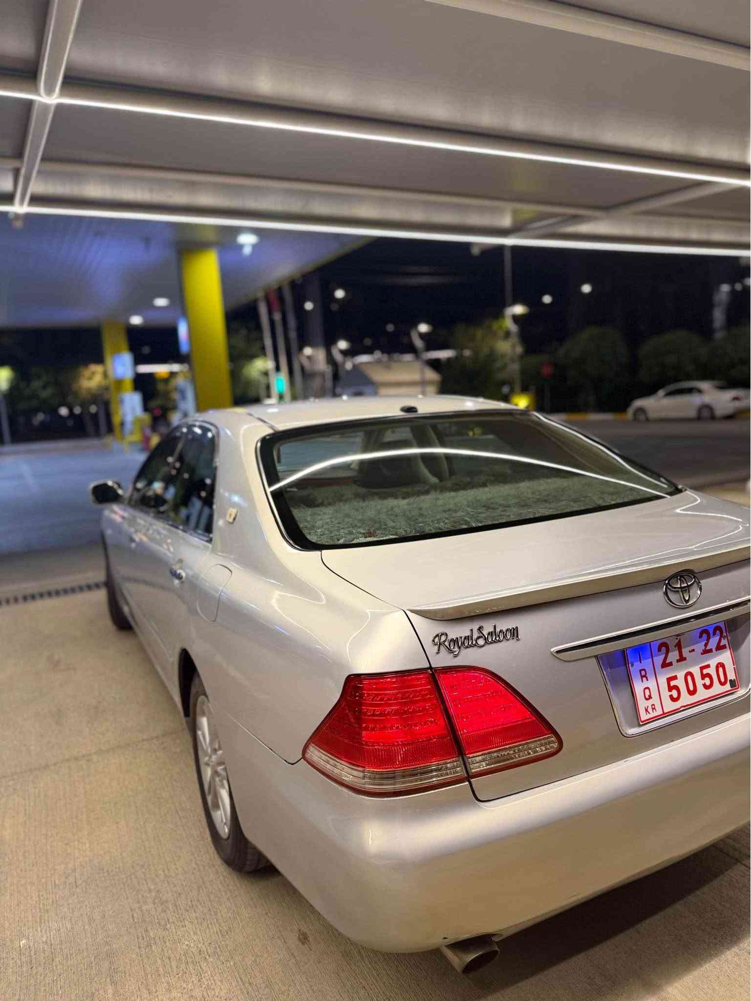 بسم اللە رەحـمان رەحـیم 

Toyota crawn 
موس موس موس
کۆد کۆد 
مۆدیل ٢٠٠٥ 
مەکینە ١٨٢ 
٢ دووگمە 
ناوزارد 
ناو چای کویر 
بەسمە 
کامیرا 
دابل گیر
کوشین کارەبا 
هەموو گیانی مەزبوت تندوتۆلە 
سەیارەکە ماشااللەی ئەویت لەجوانی مەزبوتیە 
لەسلیمانیم 
نرخ ٦٠ گەلا مەجەل
*********** السليمانية, العراق
