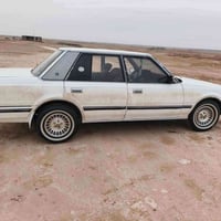 سوبر ٨٧ • قير ومحرك • داخله كمرك