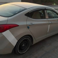 النترا • ٢٠١٢ • بدون ضربة