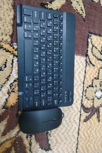 كيبورد • ماوس • غير مستعمل